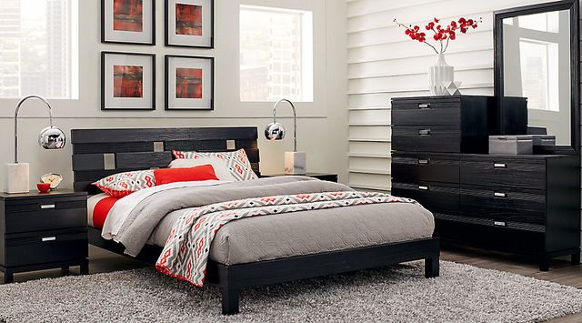 Relaxing Bedroom