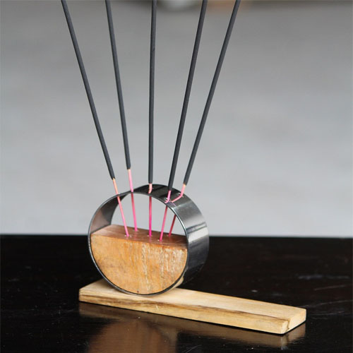 INCENSE STAND Archives