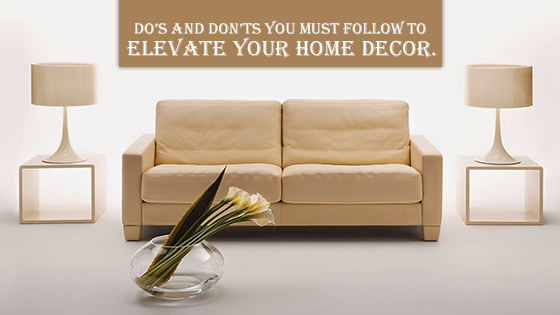 home decor ideas